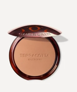 Guerlain Complexion^Terracotta Refillable Healthy Glow Powder 10g