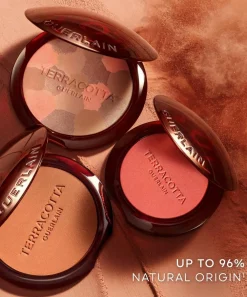 Guerlain Complexion^Terracotta Refillable Healthy Glow Powder 10g