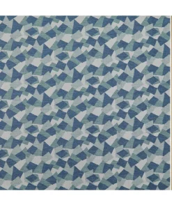 Liberty Interiors Furnishing Fabrics^Terrazzo Weave in Riva