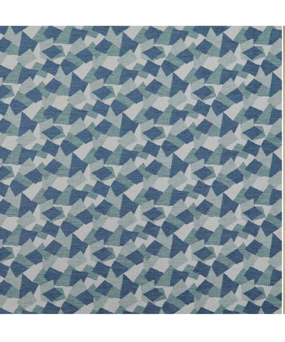 Liberty Interiors Furnishing Fabrics^Terrazzo Weave in Riva