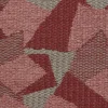 Liberty Interiors Furnishing Fabrics^Terrazzo Weave in Vesuvio