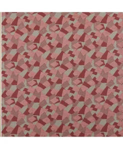 Liberty Interiors Furnishing Fabrics^Terrazzo Weave in Vesuvio