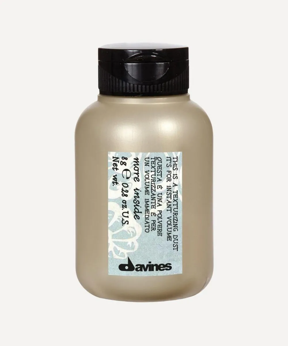 Davines Hair Styling^Texturising Dust 8g