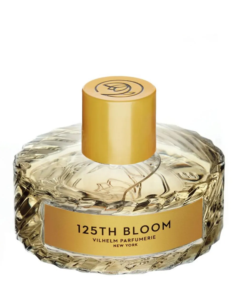 Vilhelm Parfumerie Womens Perfume^125th & Bloom Eau de Parfum 100ml