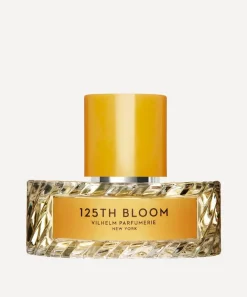 Vilhelm Parfumerie Mens Perfume|Womens Perfume^125th & Bloom Eau de Parfum 50ml