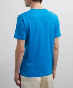 Sunspel Tops^150th Anniversary Classic T-Shirt