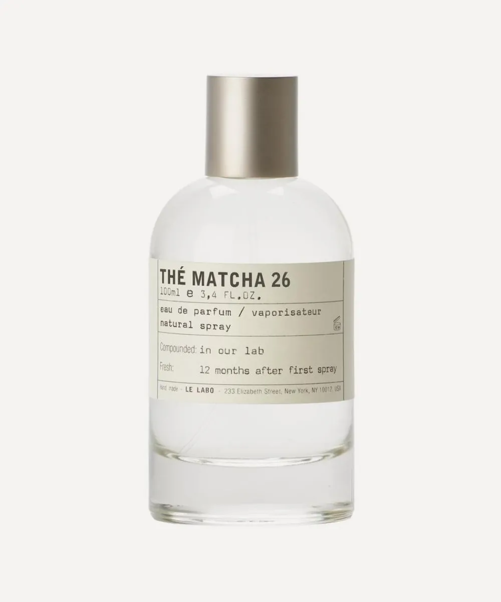 Le Labo Womens Perfume^Thé Matcha 26 Eau de Parfum 100ml