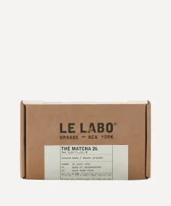 Le Labo Womens Perfume^Thé Matcha 26 Liquid Balm Perfume 9ml