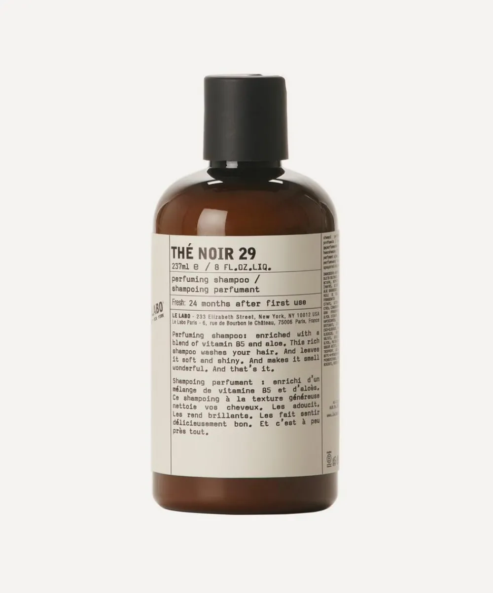 Le Labo Shampoo^Thé Noir 29 Perfuming Shampoo 237ml