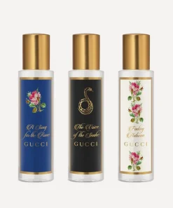 Gucci Discovery Sets^The Alchemist's Garden Mini Discovery Gift Set