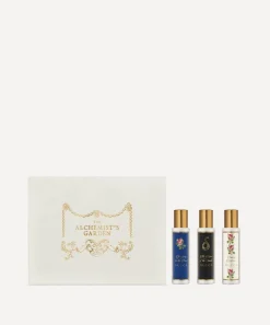 Gucci Discovery Sets^The Alchemist's Garden Mini Discovery Gift Set