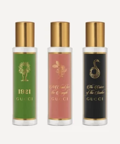 Gucci Discovery Sets|Womens Perfume^The Alchemist's Garden Mini Discovery Gift Set