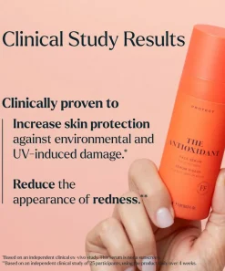 Skin Rocks Facial Serums & Oils^The Antioxidant 30ml