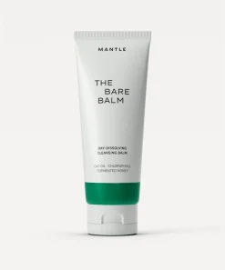 MANTLE Moisturisers^The Bare Balm 75ml
