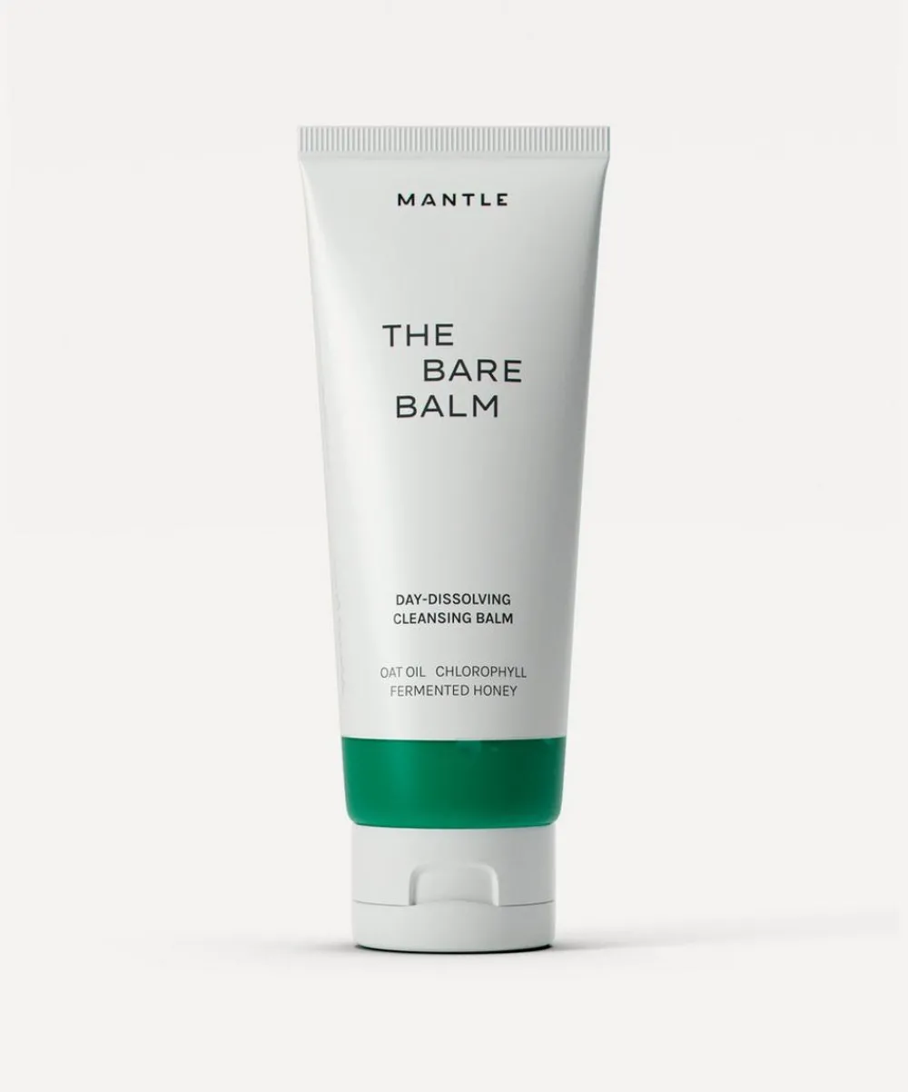 MANTLE Moisturisers^The Bare Balm 75ml