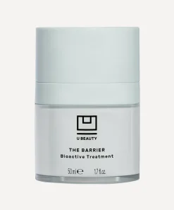 U Beauty Facial Serums & Oils^The BARRIER Bioactive Treatment 50ml
