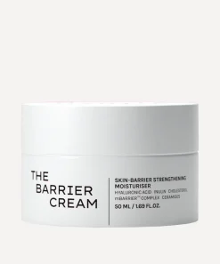 MANTLE Moisturisers^The Barrier Cream 50ml