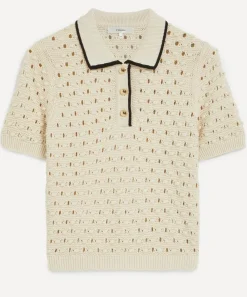Frame Tops^The Bauble Polo