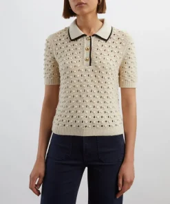 Frame Tops^The Bauble Polo