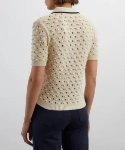 Frame Tops^The Bauble Polo