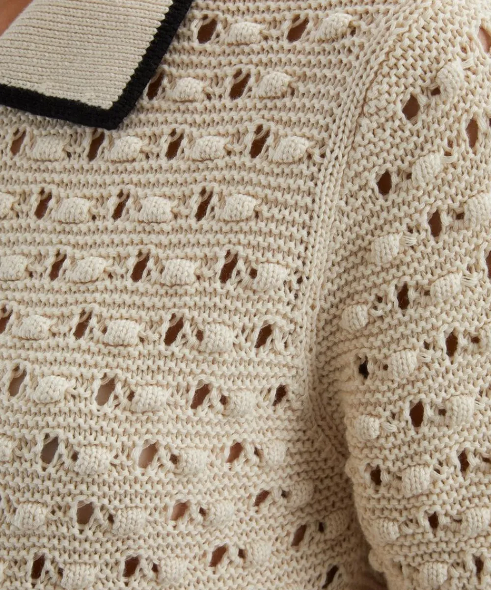 Frame Tops^The Bauble Polo