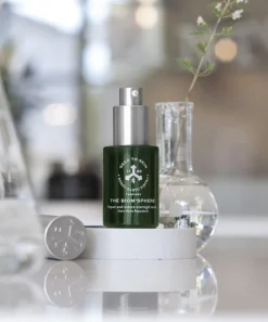 SEED TO SKIN Facial Serums & Oils^The Biom’Sphere Repair and Restore Overnight Serum 30ml