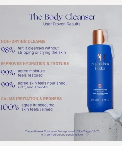 Augustinus Bader Bath & Body Wash^The Body Cleanser 200ml