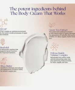 Augustinus Bader Moisturisers^The Body Cream 100ml