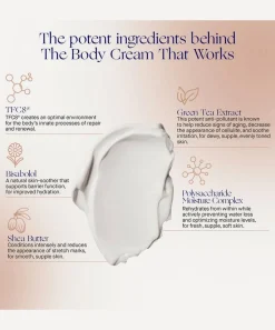 Augustinus Bader Moisturisers^The Body Cream Vegan 200ml