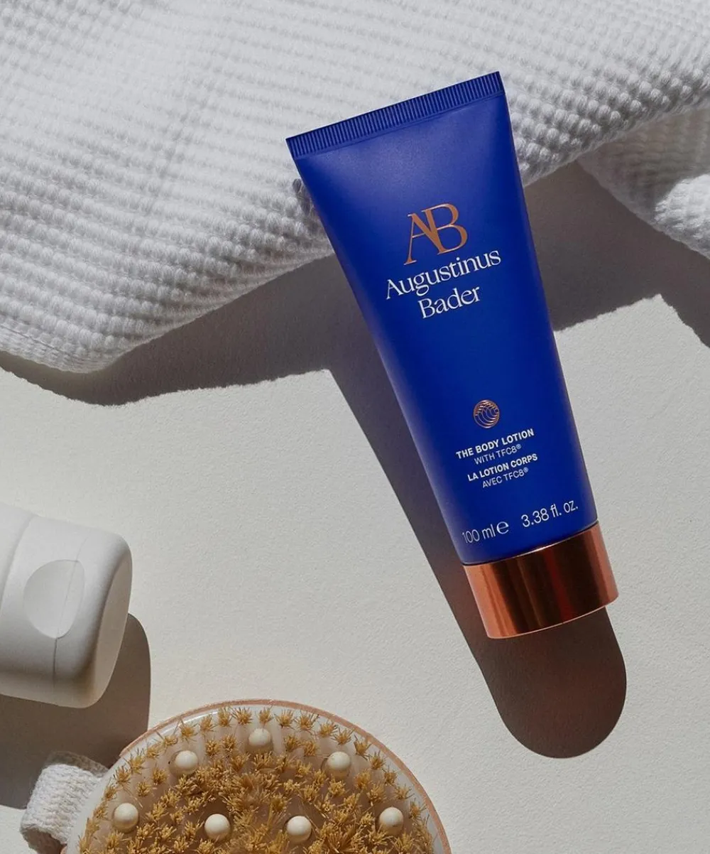 Augustinus Bader Moisturisers^The Body Lotion 100ml