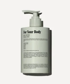 Nécessaire Bath & Body Wash^The Body Lotion Multi-Peptide Eucalyptus 450ml