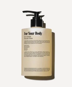 Nécessaire Bath & Body Wash^The Body Wash Multi-Mineral Santal 500ml