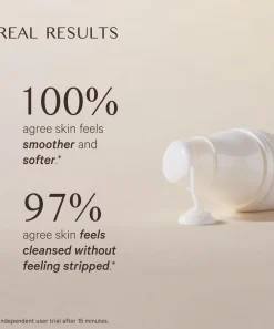 MZ Skin Cleansers & Toners^The Calming Cream Cleanser 100ml