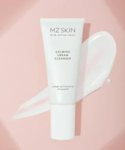 MZ Skin Cleansers & Toners^The Calming Cream Cleanser 100ml