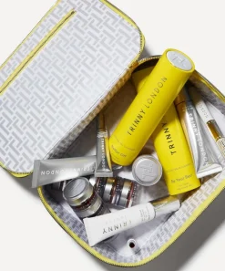Trinny London Tools & Accessories^The Chelsea Large Beauty Bag