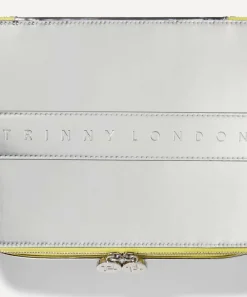 Trinny London Tools & Accessories^The Chelsea Large Beauty Bag