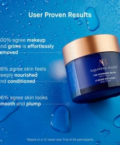 Augustinus Bader Cleansers & Toners|Moisturisers^The Cleansing Balm 90g
