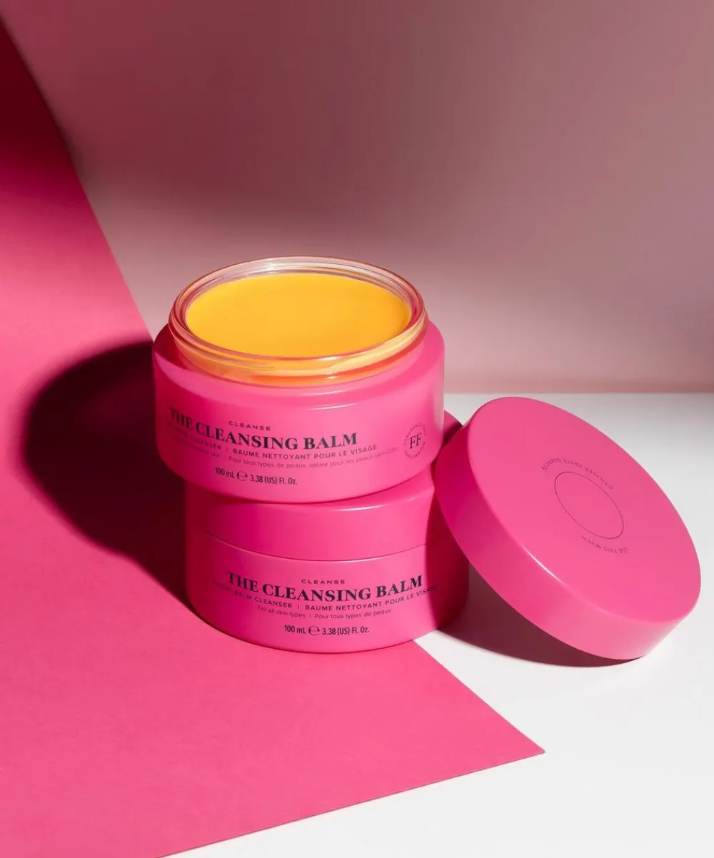 Skin Rocks Cleansers & Toners^The Cleansing Balm 100ml
