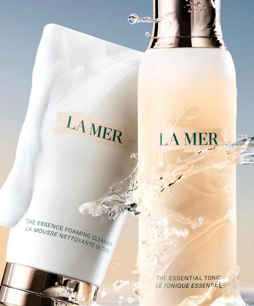 La Mer Cleansers & Toners^The Cleansing Foam 125ml