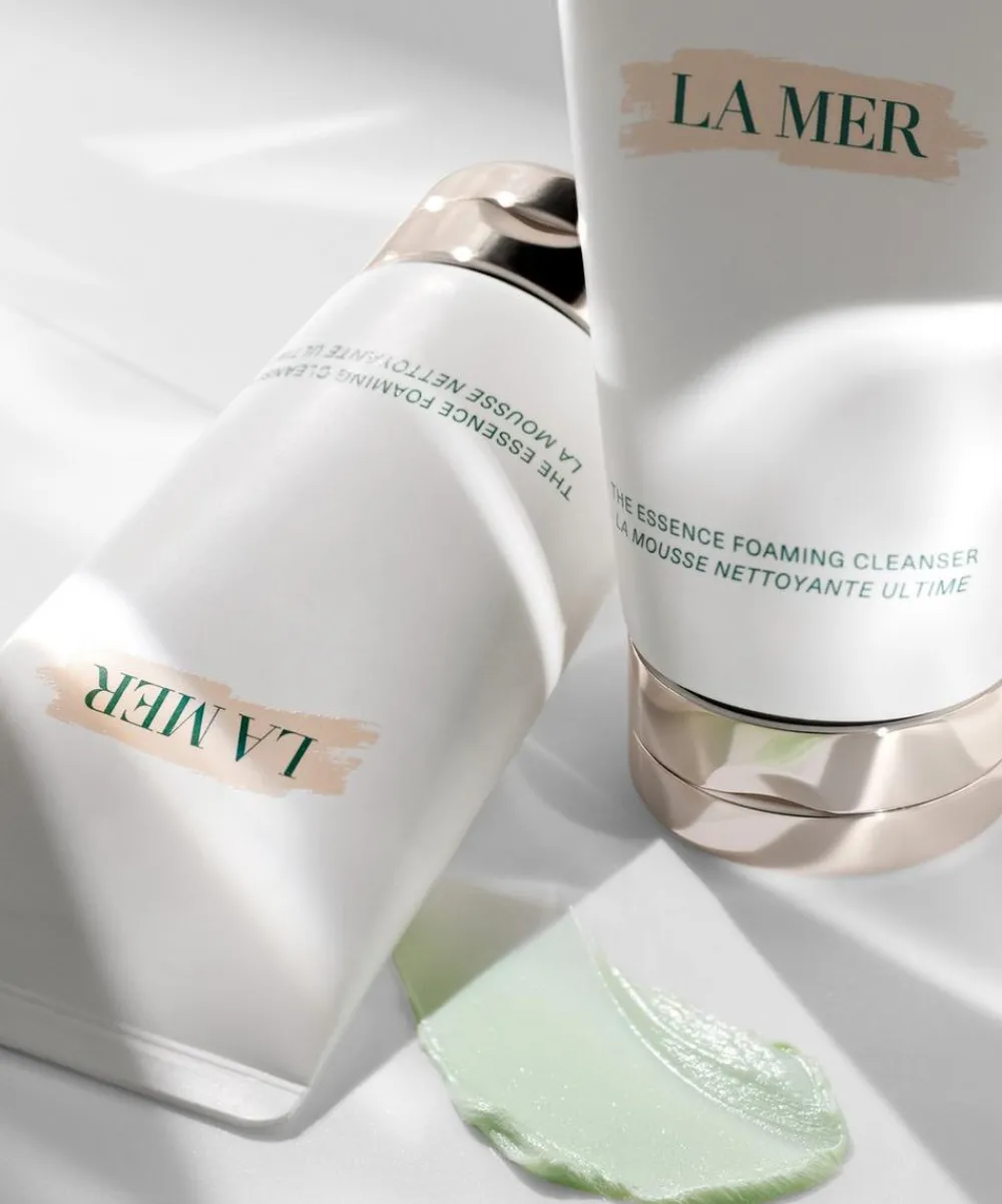 La Mer Cleansers & Toners^The Cleansing Foam 30ml