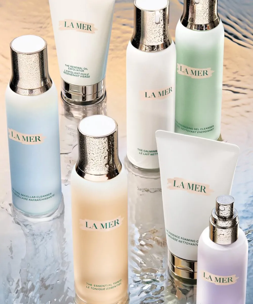 La Mer Cleansers & Toners^The Cleansing Gel 200ml
