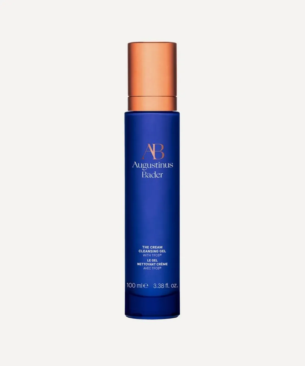 Augustinus Bader Skin Concern|Cleansers & Toners^The Cream Cleansing Gel 100ml