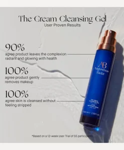 Augustinus Bader Skin Concern|Cleansers & Toners^The Cream Cleansing Gel 100ml