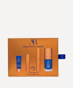 Augustinus Bader Moisturisers^The Cream Mini Routine