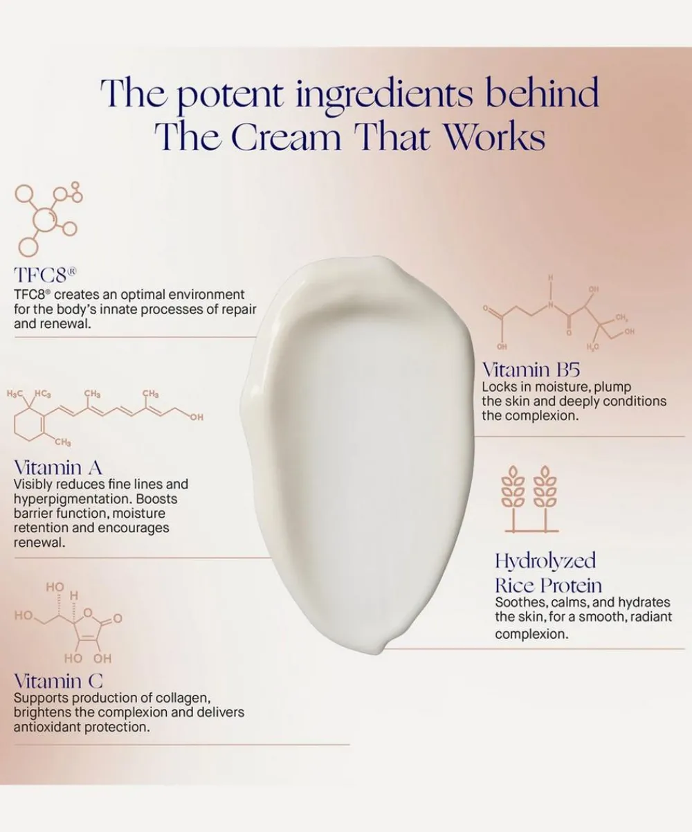 Augustinus Bader Skin Concern|Moisturisers^The Cream 30ml
