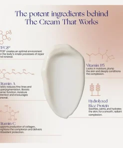 Augustinus Bader Moisturisers^The Cream 100ml
