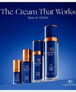 Augustinus Bader Moisturisers^The Cream 100ml