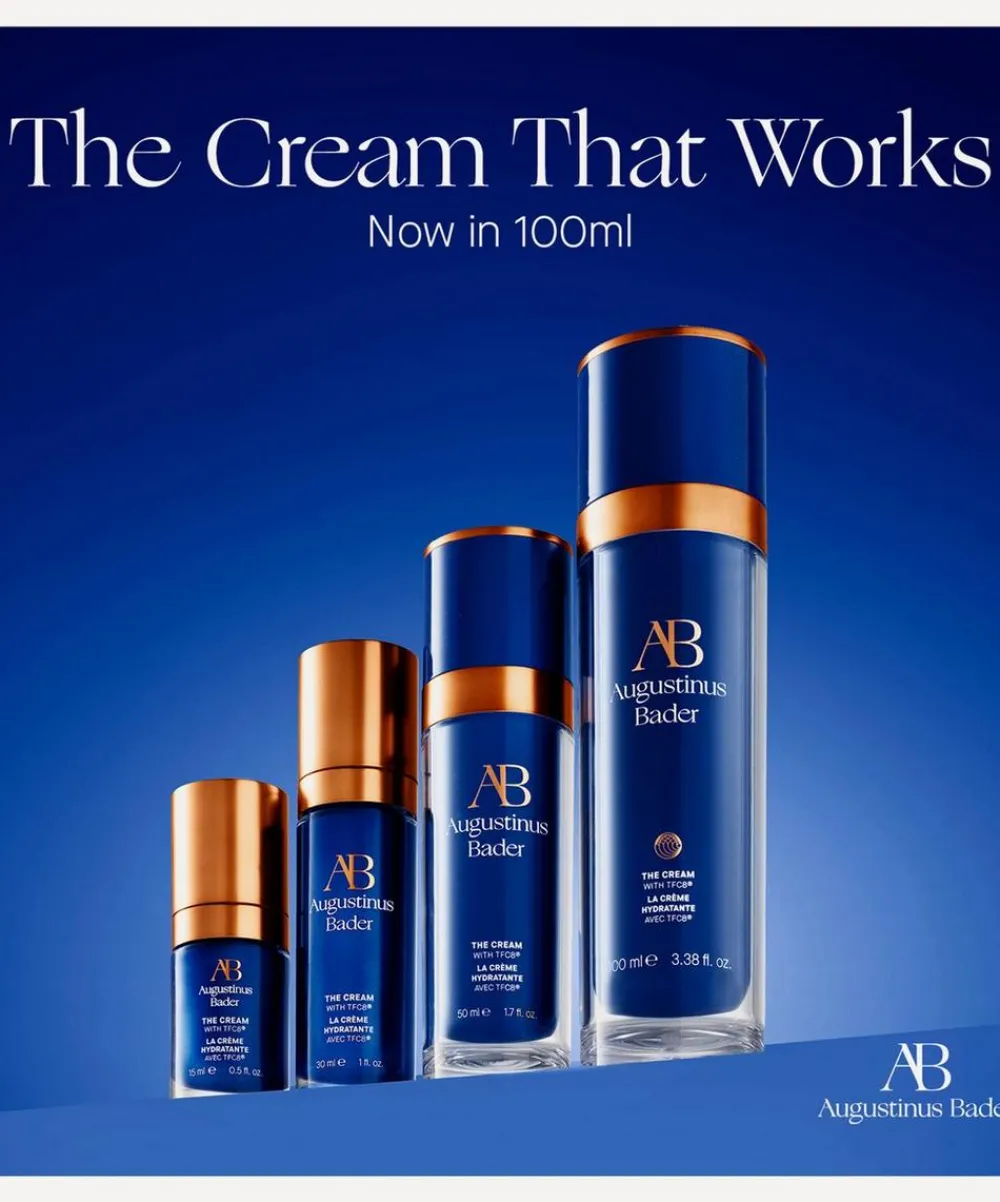 Augustinus Bader Moisturisers^The Cream 100ml