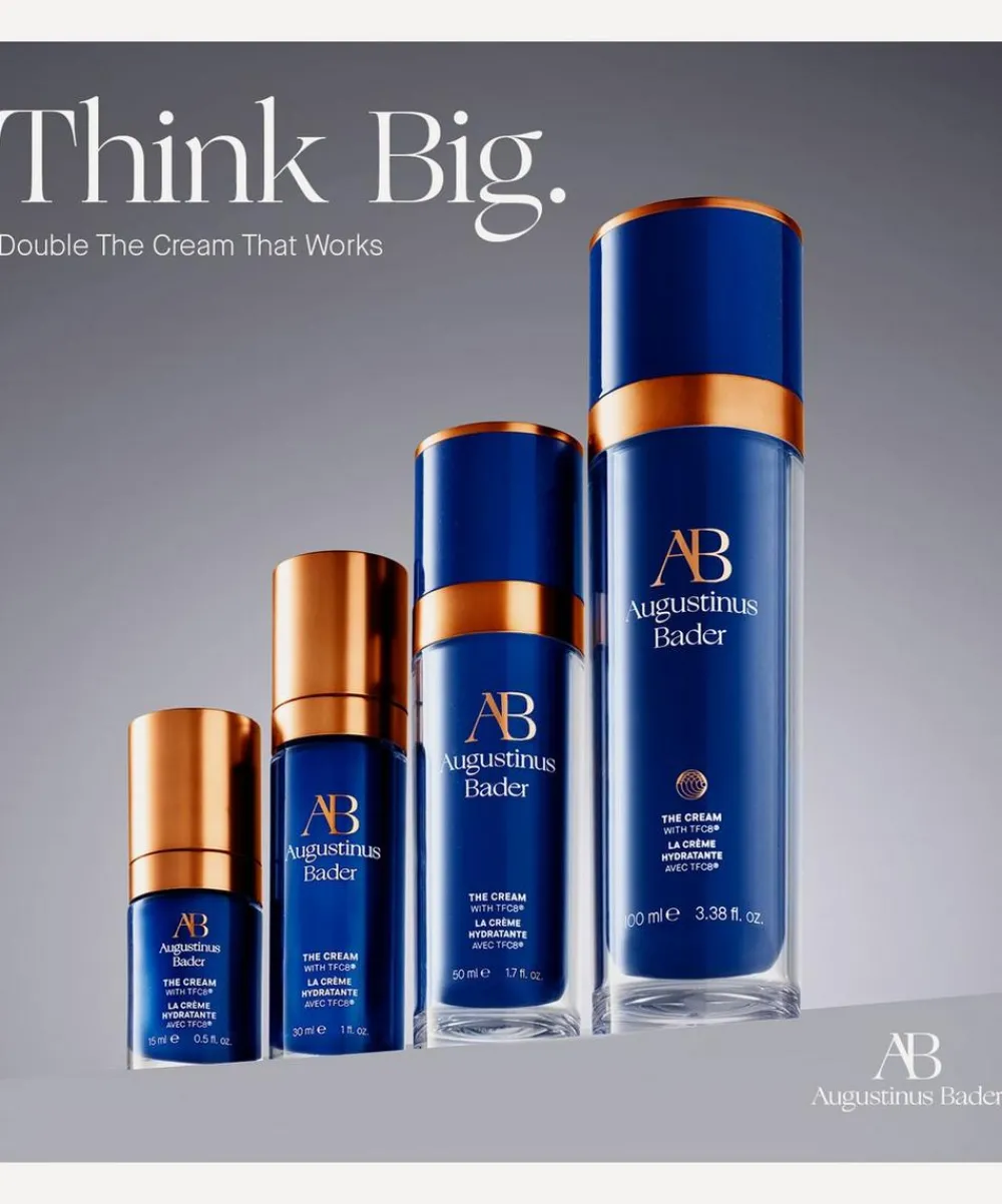 Augustinus Bader Moisturisers^The Cream 100ml