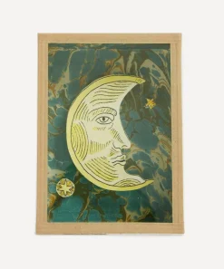 Marin Montagut Ornaments^The Crescent Moon Showcase of Wonder